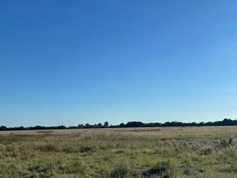 Campo en Santa Fe - San javier - ruta 1
