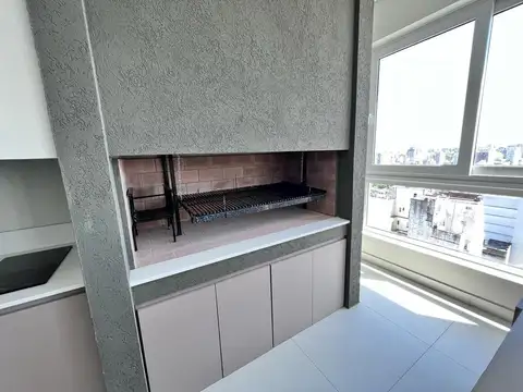 Departamento en Alquiler en Boedo, $ 800.000