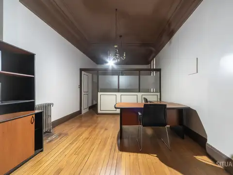 VENTA O ALQUILER OFICINA  EN MONSERRAT