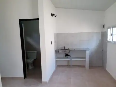 Departamento en Venta en Ministro Rivadavia, USD 125.000
