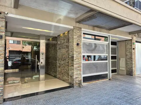 2 AMB FTE BCON ATERRAZADO - BAÑO Y TOILETTE - 48 m2