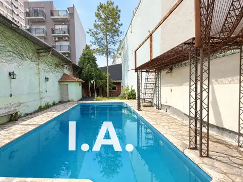 Casa en Venta en Almagro, USD 490.000