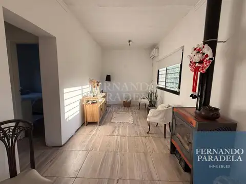 Casa en Venta en Villa Gobernador Udaondo, USD 130.000