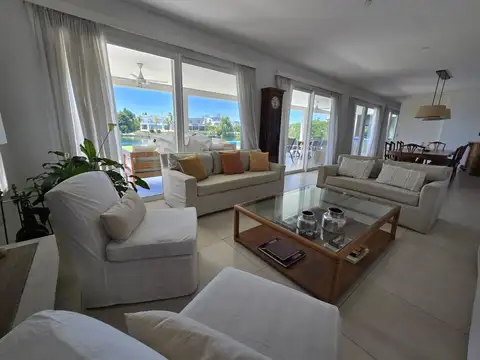 Casa en Venta en Nordelta Los Lagos, USD 980.000