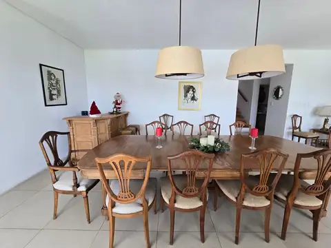 Casa en Venta al Norte