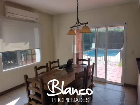 Casa en Alquiler Temporal 10 años