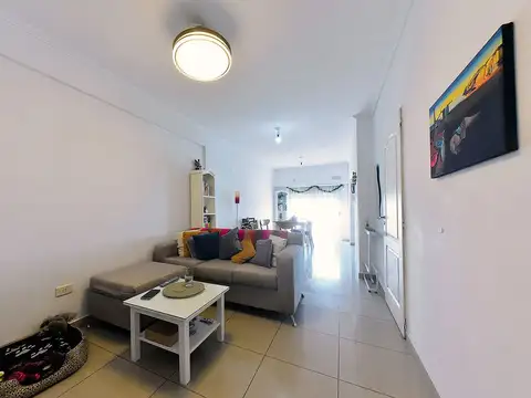 VENTA DEPTO 3 AMBIENTES EN WILDE APTO CREDITO