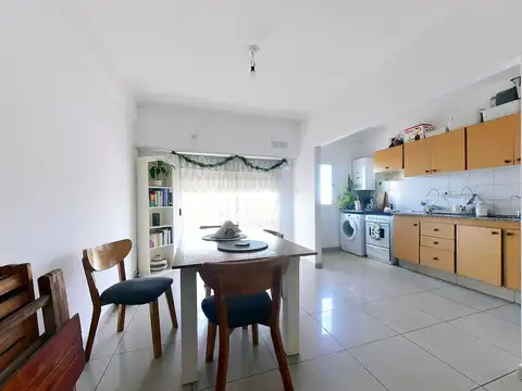 Avenida Bartolomé Mitre 5600