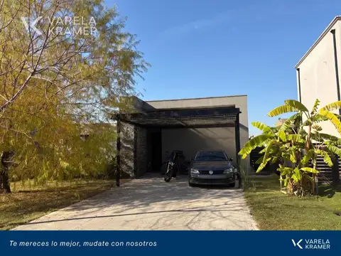Casa en Venta 1 año