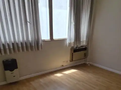 Oficina Monoambiente con 1 baño