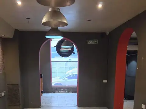 Local en Venta A Estrenar