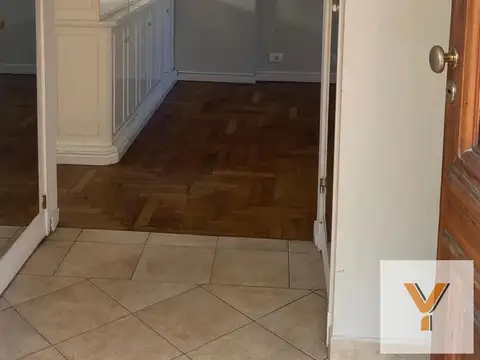 Departamento en Alquiler 50 años
