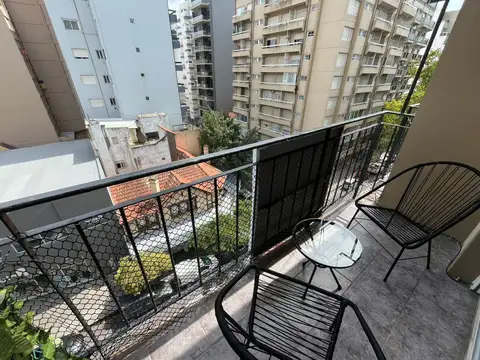Departamento en Venta en Plaza Colon, Mar del Plata