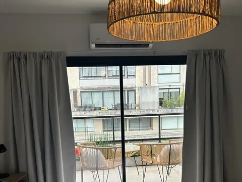 Departamento en Alquiler al Norte