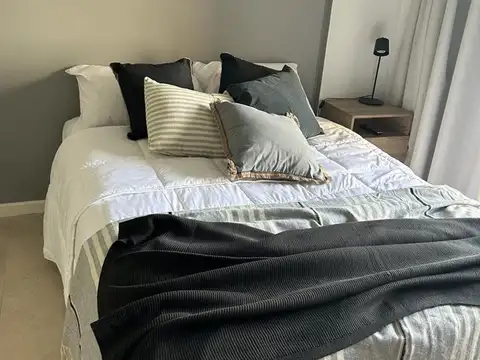 Alquiler Monoambiente en Palermo Soho.