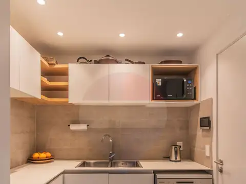 Departamento en Venta de 4 ambientes