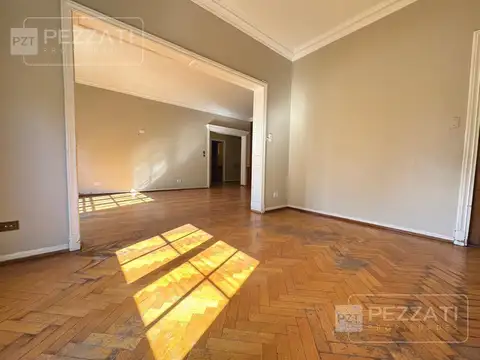 Departamento en Venta de 5 ambientes