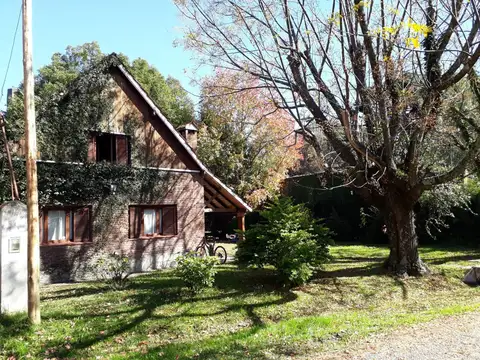 Casa en venta en Barrio Parque Matheu - Escobar