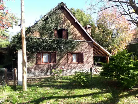 Juan. B. Justo al 800