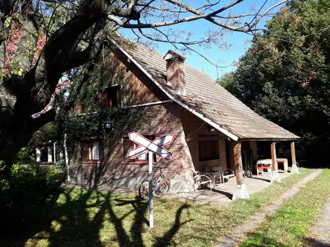 Casa en Venta en Matheu, USD 100.000