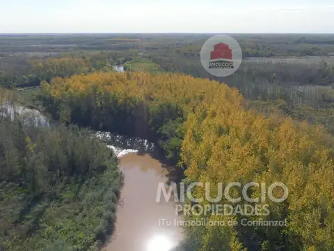 Terreno en Venta de 24837,0 m2