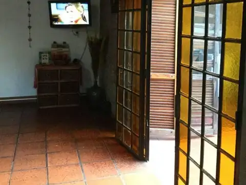 Depto Tipo Casa en Venta de 3 dormitorios