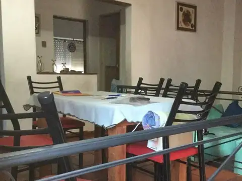 Depto Tipo Casa en Venta de 4 ambientes