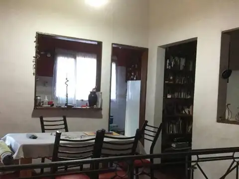 PH 4 Amb.153 m² 1° Piso Excel.Ubic.Lanús O. APTO CRÉDITO. 