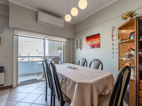 Departamento en Venta 20 años