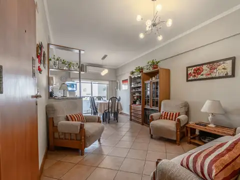 Departamento en Venta en Liniers, USD 135.000