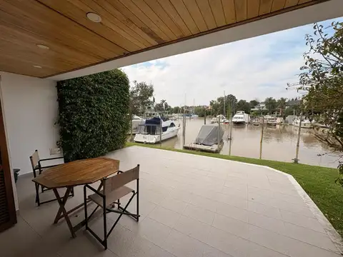 Departamento en Alquiler de 3 ambientes