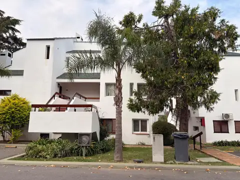 Departamento 3 Amb en alquiler – Marina del Sol con Amarra