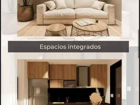 Departamento en Venta en La Perla Sur, USD 87.000