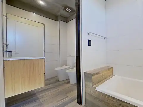 Depto Tipo Casa en Venta A Estrenar