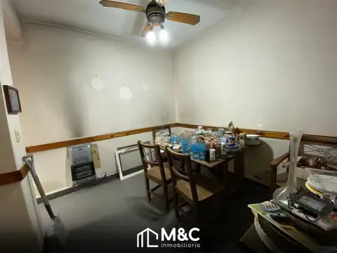 Casa en Venta 80 años