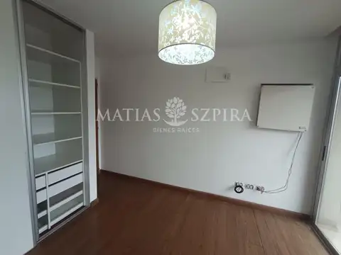 Departamento en Alquiler Apto profesional