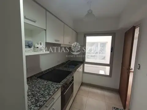 Departamento en Alquiler 14 años