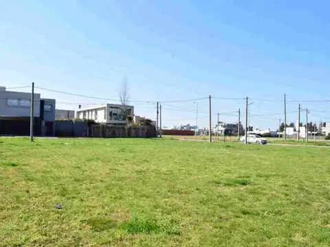 Lote en venta en Don Carlos II, José Hernández