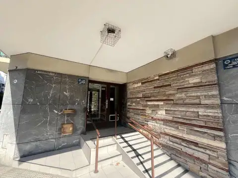 ALQUILER MONOAMBIENTE FLORES