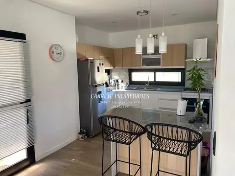 Casa en Venta al Norte