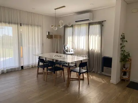 Casa en Venta 2 años