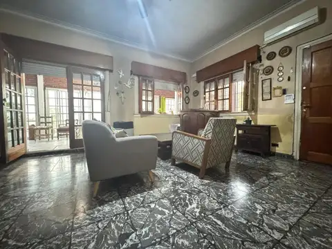Casa en Venta 25 años