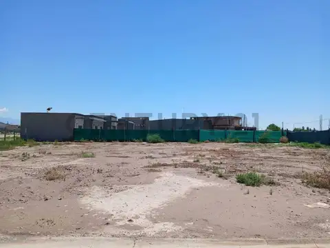 Venta Lote en Las Retamas, Maipú