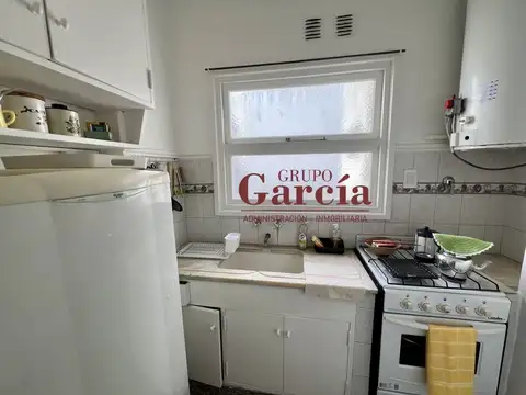 Departamento en Alquiler Temporal A Estrenar