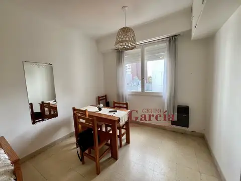 Departamento en Alquiler Temporal de 1 dormitorio