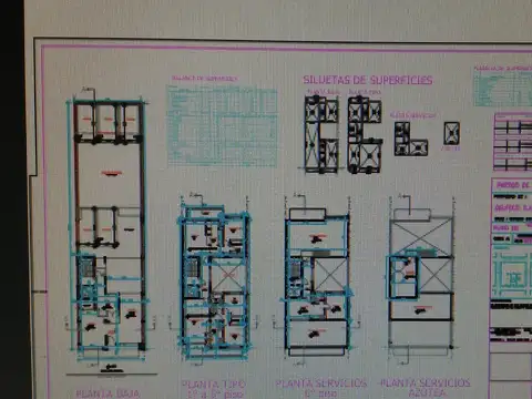 Terreno en Venta en Zárate, USD 110.000