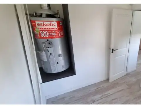 Departamento en Venta 4 años