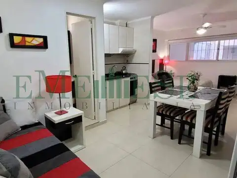 Departamento en Alquiler Temporal Permite mascota