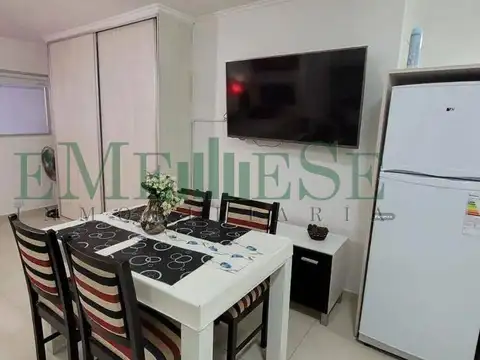 Departamento en Alquiler Temporal en Centro, Pinamar