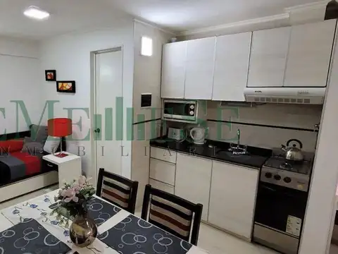 Departamento en Alquiler Temporal 10 años